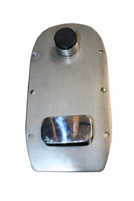 Knight Retractable Double Braid Dock Line Device