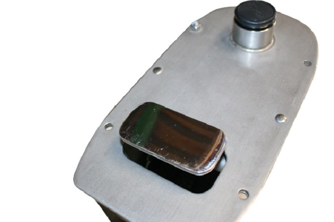 Knight Retractable Double Braid Dock Line Device