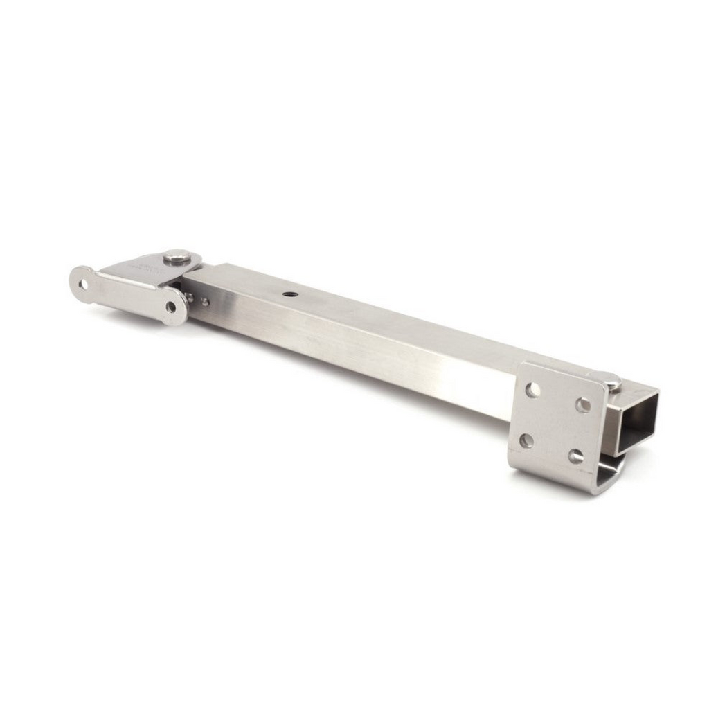 Sugatsune Stainless Steel Heavy Duty Lid Stay LB-S350