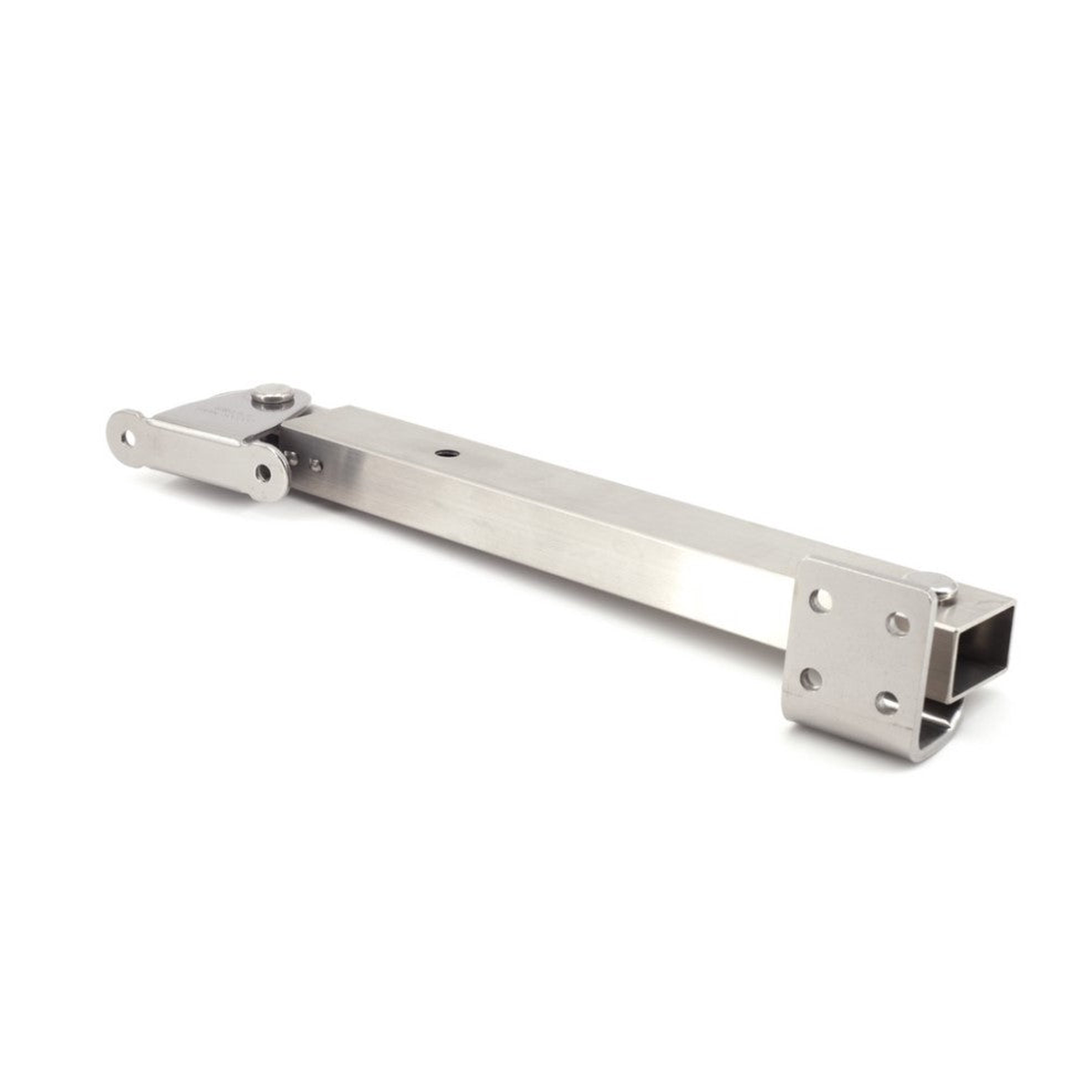 Sugatsune Stainless Steel Heavy Duty Lid Stay LB-S350