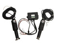 Lenco 24V Extreme Duty 101XD Actuator Pair 15062-001 & Control Box Kit 30010-002