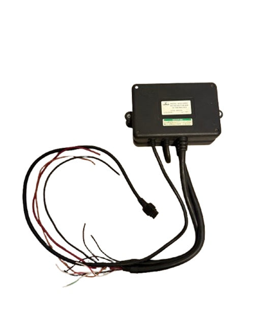 Lenco 24V Extreme Duty 101XD Actuator Pair 15062-001 & Control Box Kit 30010-002