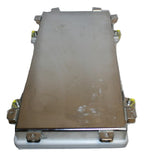 Lenco SeaForce 16" x 24" Heavy Duty Replacement Trim Tabs Pair PROTO311