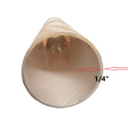 Centek/Lewmar 29" Bow Thruster Fiberglass Tubing 1650002