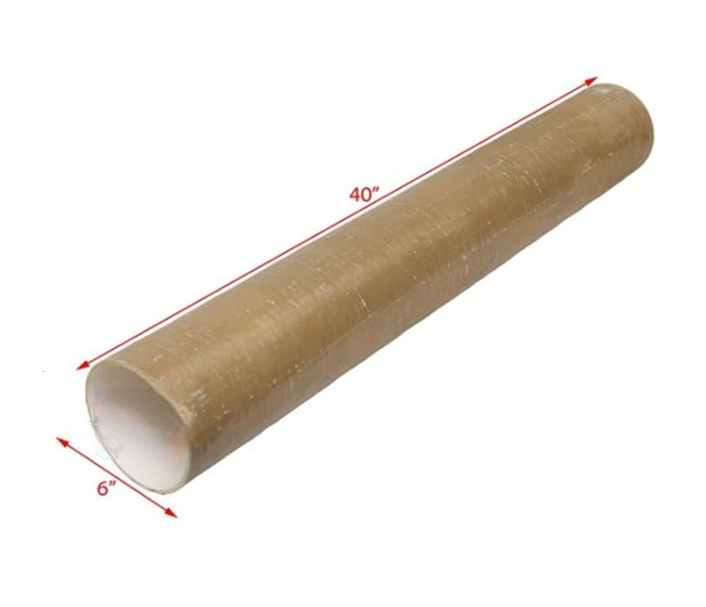 Centek/Lewmar 40" Bow Thruster Fiberglass Tubing 1650002