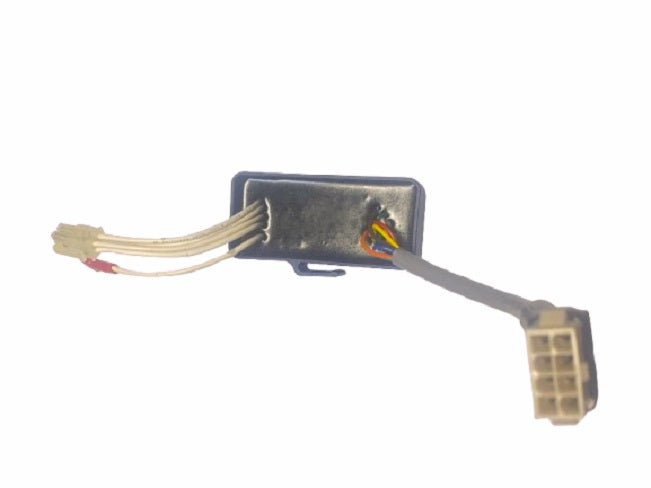 Lewmar (Molex) Legacy Blue Box Thruster Converter 589842