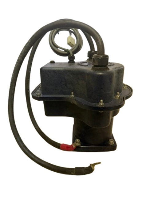 Lewmar (GEN 1) IP-Case 140 Bow Thruster Box 590005