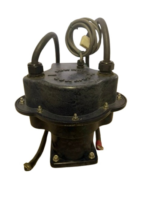 Lewmar (GEN 1) IP-Case 140 Bow Thruster Box 590005