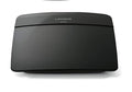 Linksys N300 Wi-Fi Wireless Router E1200