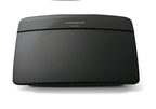 Linksys N300 Wi-Fi Wireless Router E1200