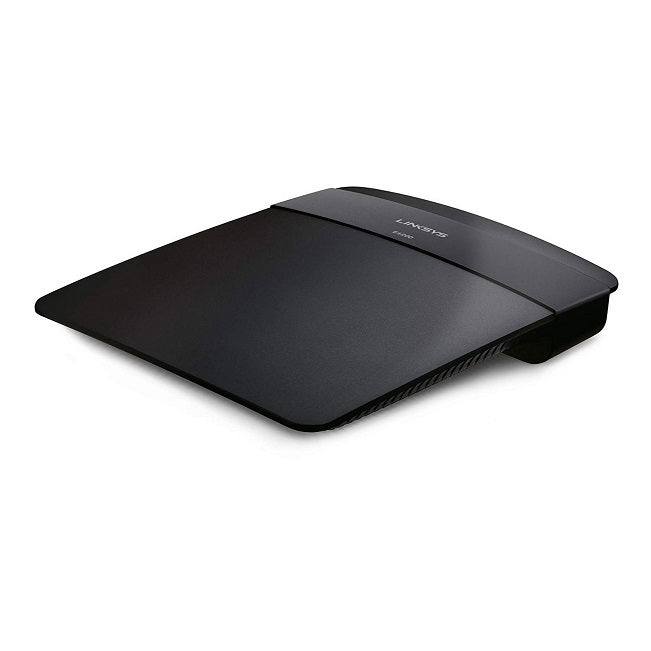 Linksys N300 Wi-Fi Wireless Router E1200