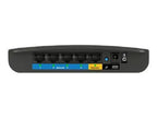 Linksys N300 Wi-Fi Wireless Router E1200
