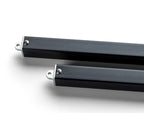 Lippert SureShade 36" Black Anodized Power Bimini Sport Arms Support Kit 2020234628