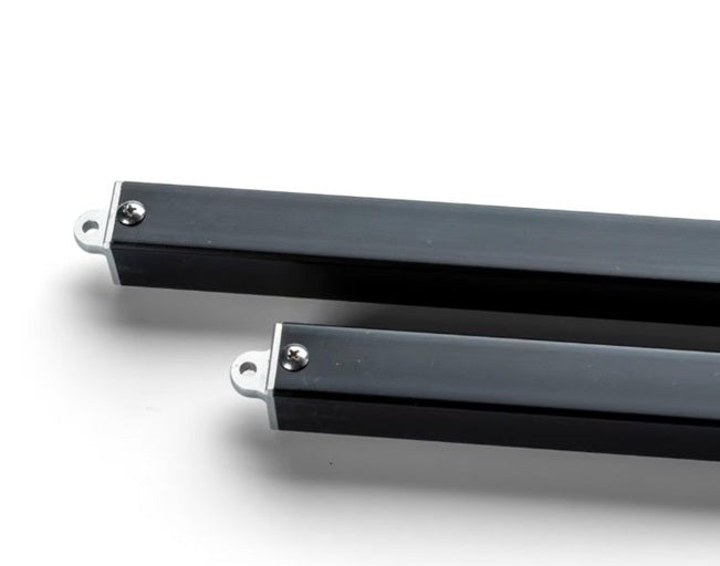 Lippert SureShade 36" Black Anodized Power Bimini Sport Arms Support Kit 2020234628