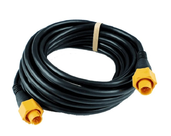 Lowrance 15' Ethernet Extension Cable 000-0127-29
