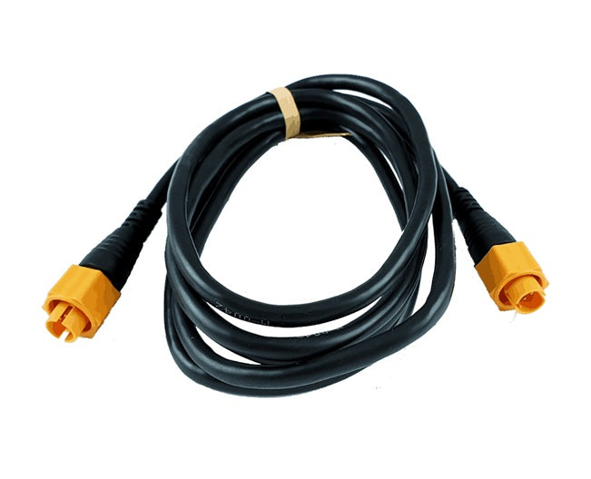 Lowrance / Simrad / B&G 6' 5-Pin Ethernet Cable 000-0127-51