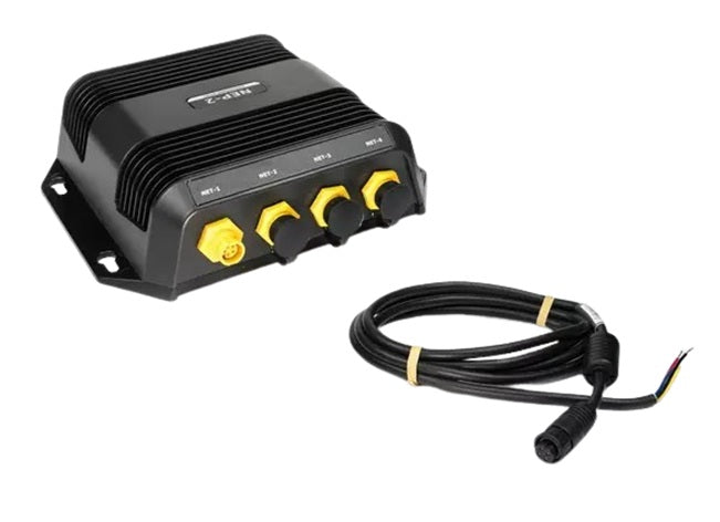 Navico / Lowrance / Simrad NEP-2 Network Expansion Port-2 000-10029-001