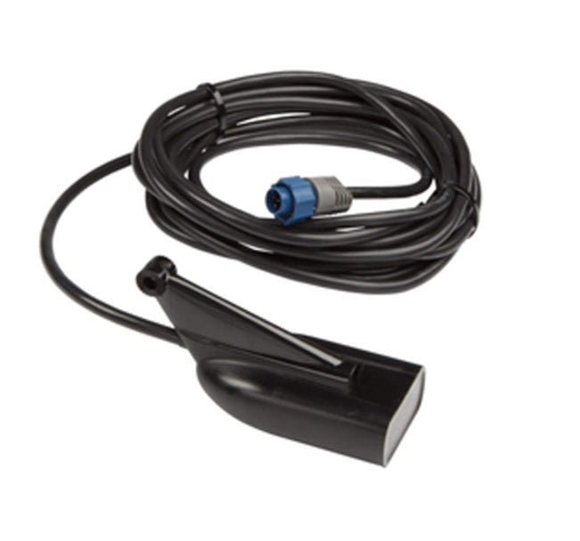 Lowrance HDI Skimmer 83/200 455/800 Transducer Only 000-10976-01