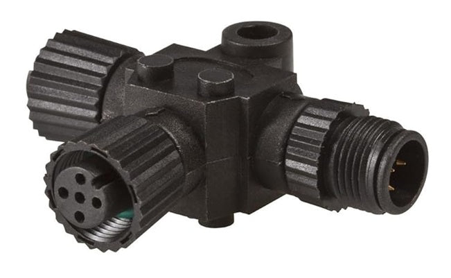 Lowrance /Garmin NMEA 2000 T-Connector 000-0119-79