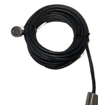 Lowrance Structure Scan HD Stainless Steel Thru-Hull Transducer Kit 000-11459-001