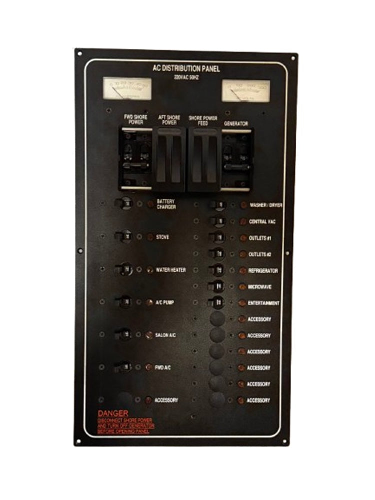 Luhr'sMainshipacpanel1002949