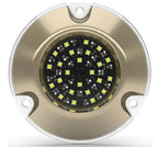 Imtra Lumishore Supra Master Blue/White LED Underwater Surface Mount Light SMX102