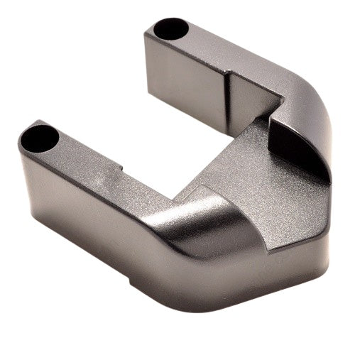 MotorGuide Black Mount Decket MDK03401T