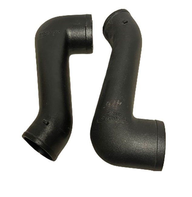 Mercury Marine/Mercruiser Intermediate Exhaust Elbow For 2" Risers (Pair) 879288A13