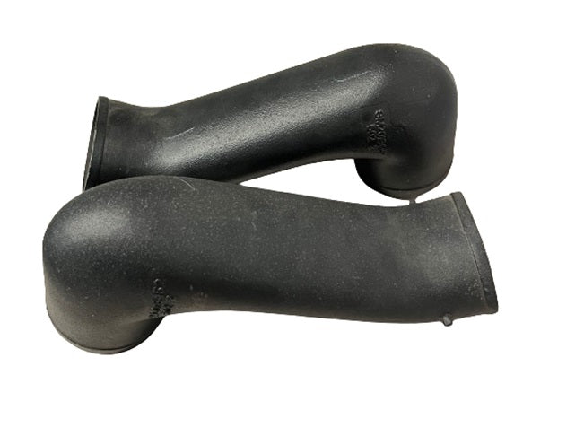 Mercury Marine/Mercruiser Intermediate Exhaust Elbow For 2" Risers (Pair) 879288A13