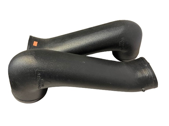 Mercury Marine/Mercruiser Intermediate Exhaust Elbow For 4" Risers (Pair) 879288A14
