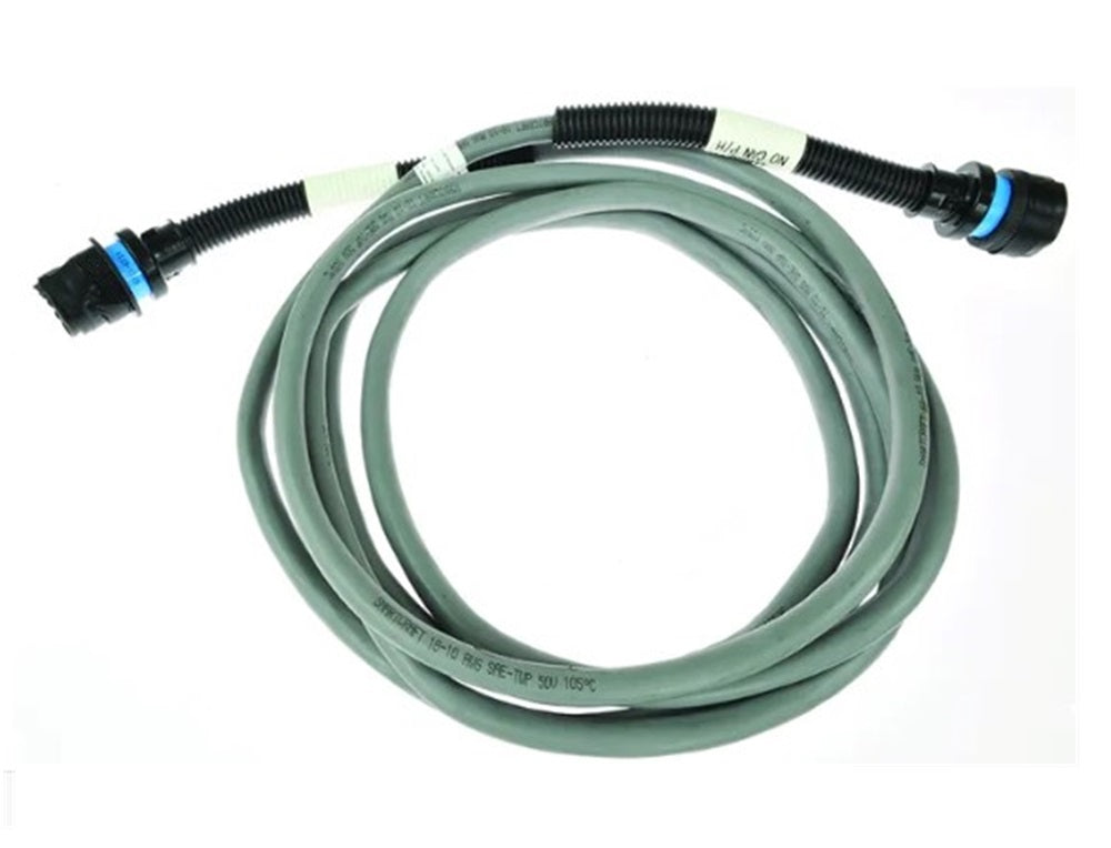 Mercury Marine Smartcraft 10' 8-Pin No CAN P/H Data Cable Harness 8M0154726
