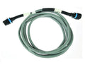 Mercury Marine Smartcraft Gray 30' 8-Pin No CAN P/H Data Cable Harness 8M0154730