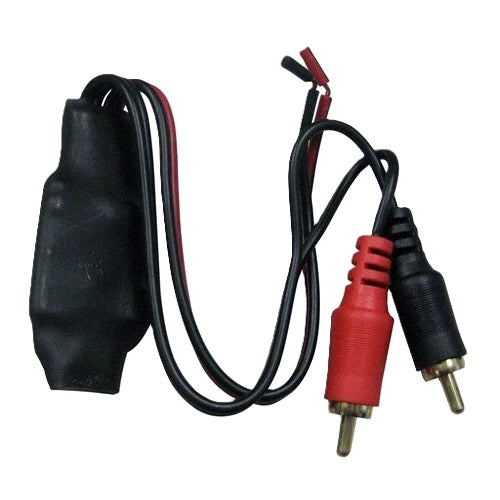 Milennia Compact RCA Bluetooth Adapter MIL-BTREC