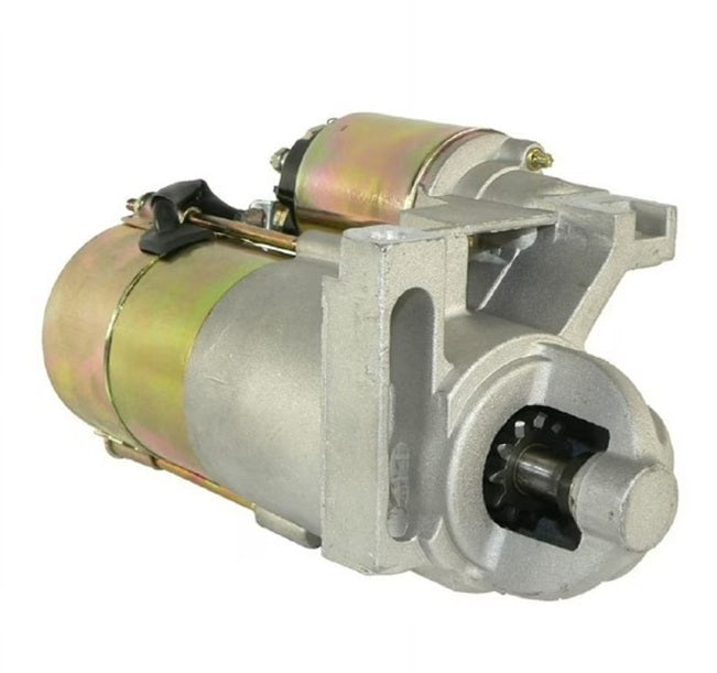 MP By Marpac/EMP Mercury MerCrusier/OMC/Volvo Penta Starter 4-1134 (4-5919)