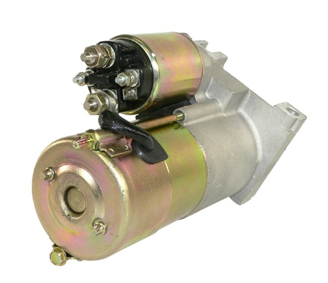 MP By Marpac/EMP Mercury MerCrusier/OMC/Volvo Penta Starter 4-1134 (4-5919)