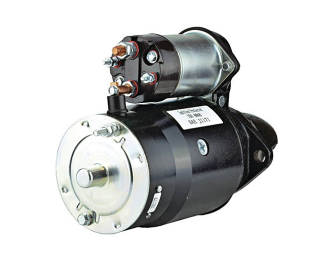 MP By Marpac/EMP Mercury MerCruiser Starter 4-1136