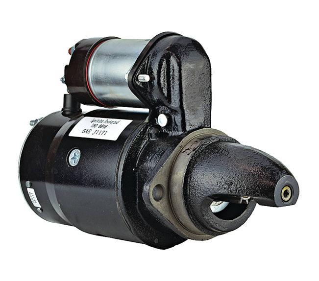 MP By Marpac/EMP Mercury MerCruiser Starter 4-1136