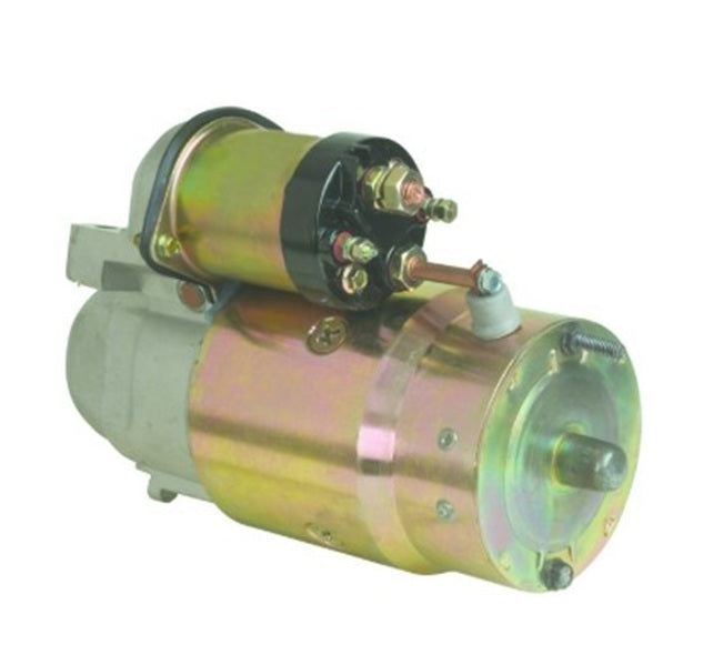 MP By Marpac / EMP Mercury MerCruiser / Volvo Penta Starter 4-5603