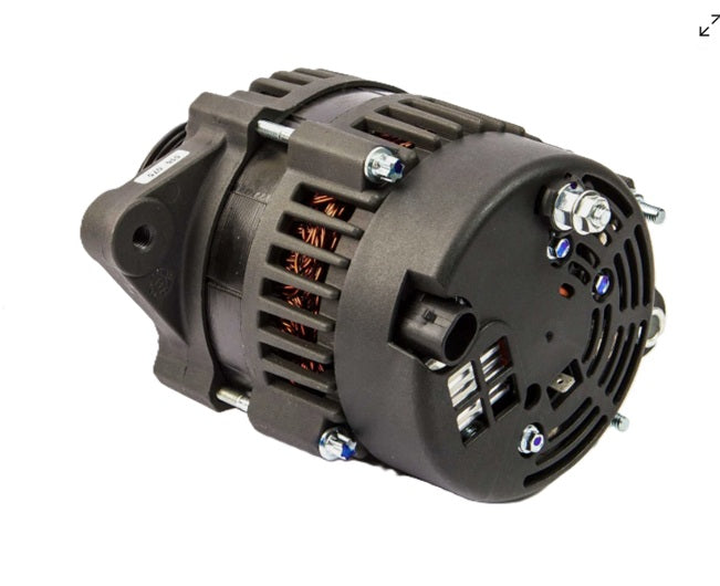 MP By Marpac/EMP Mercury MerCruiser Alternator 4-6293