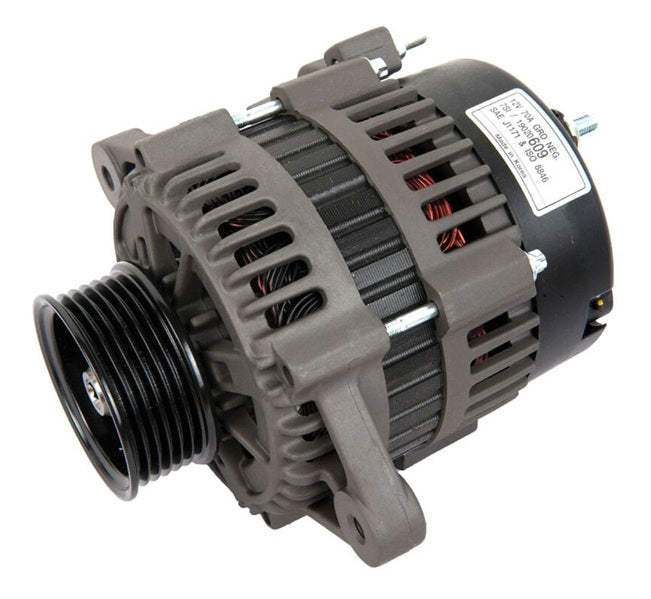 MP By Marpac / EMP Mercury MerCruiser Alternator 4-6293