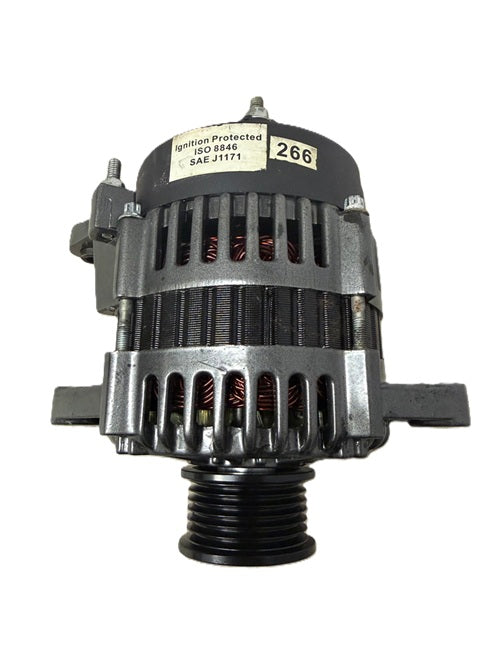 MP By Marpac/EMP Mercury Alternator 4-6298