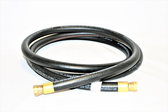 Mainship 34 Trawler Cummins Raycor to Engine Fuel Hose 1021563 / 650-34277