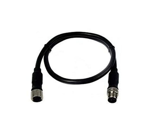 Maretron NMEA 2000 5-Pin Male to Female Devicenet Cable CM-CG1-CF-01.0