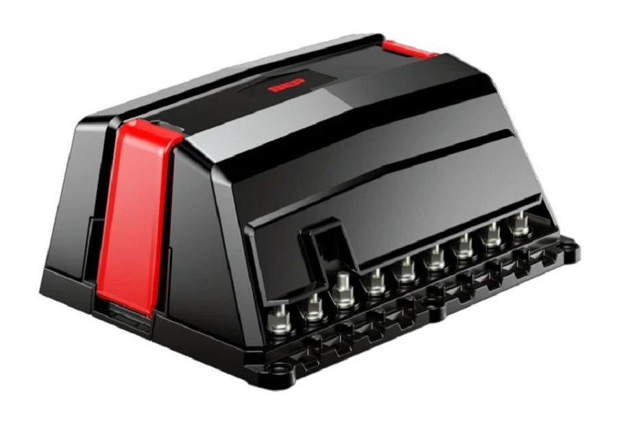 BEP/CZone Twin Engine Smart Battery Hub System 80-716-0030-00