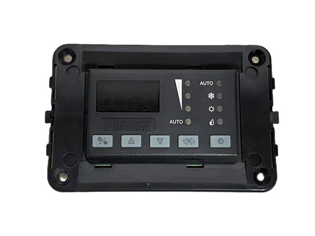 Marine Air Elite Aircon Conditioner Control Display Panel 222000210