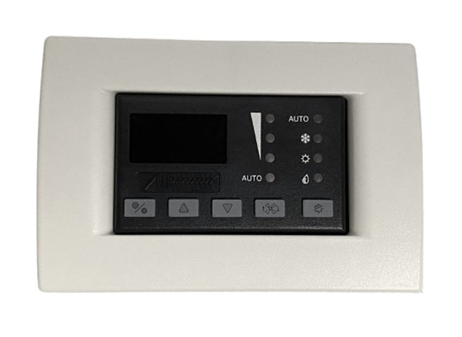 Marine Air Elite Aircon Conditioner Control Display Panel 222000210