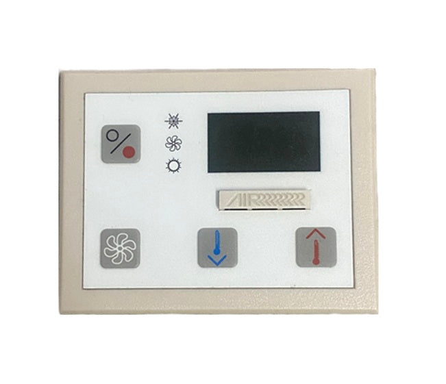 Dometic/Marine Air Compact PassPort I/O DX & CW Display w/o Bezel 222000245