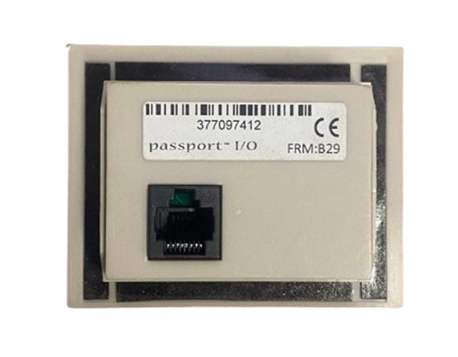 Dometic/Marine Air Compact PassPort I/O DX & CW Display w/o Bezel 222000245