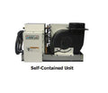 MarVair Seamach 7000 BTU Self Contained Reverse Cycle Air Conditioner Unit SCB07RCFR