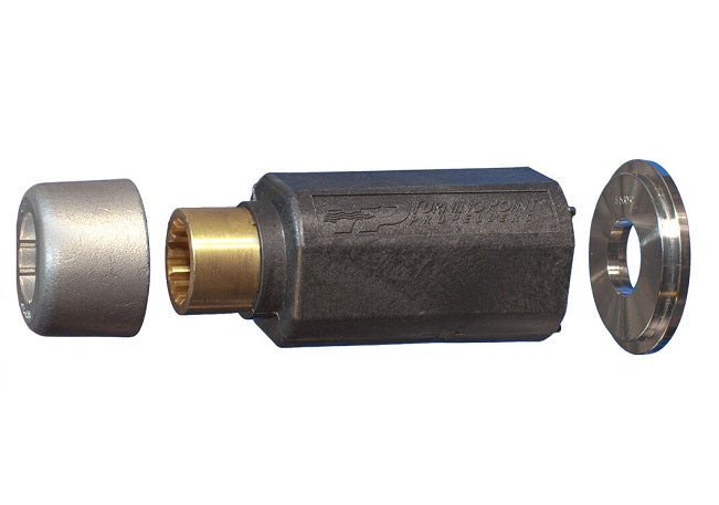 Turning Point MasterTorque Propeller Hub Kit #504
